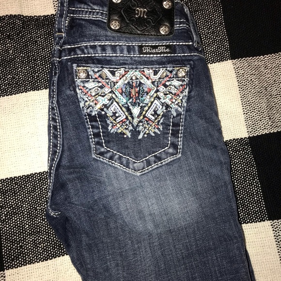 Miss me shorts - Picture 2 of 3